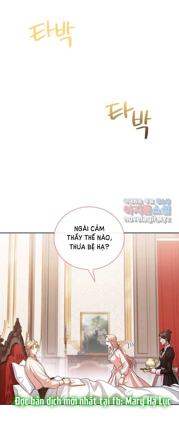 trở thành thư ký của bạo chúa chapter 69 39