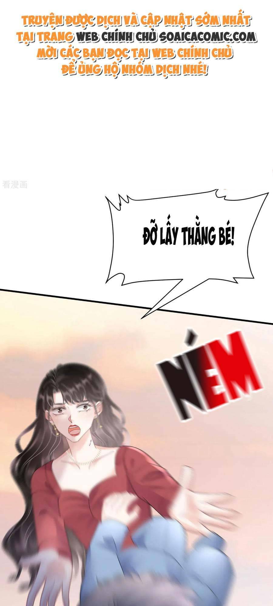 đại tiểu thư có ý đồ gì xấu đâu chapter 190 1