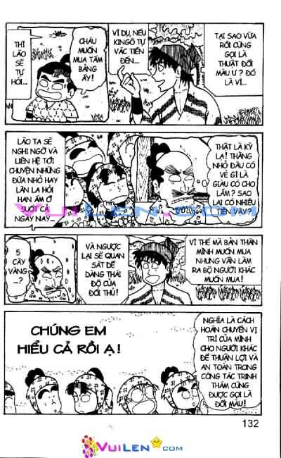 ninja loạn thị chapter 18 132