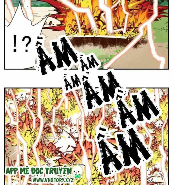 nhà có siêu dễ thương chapter 180 20