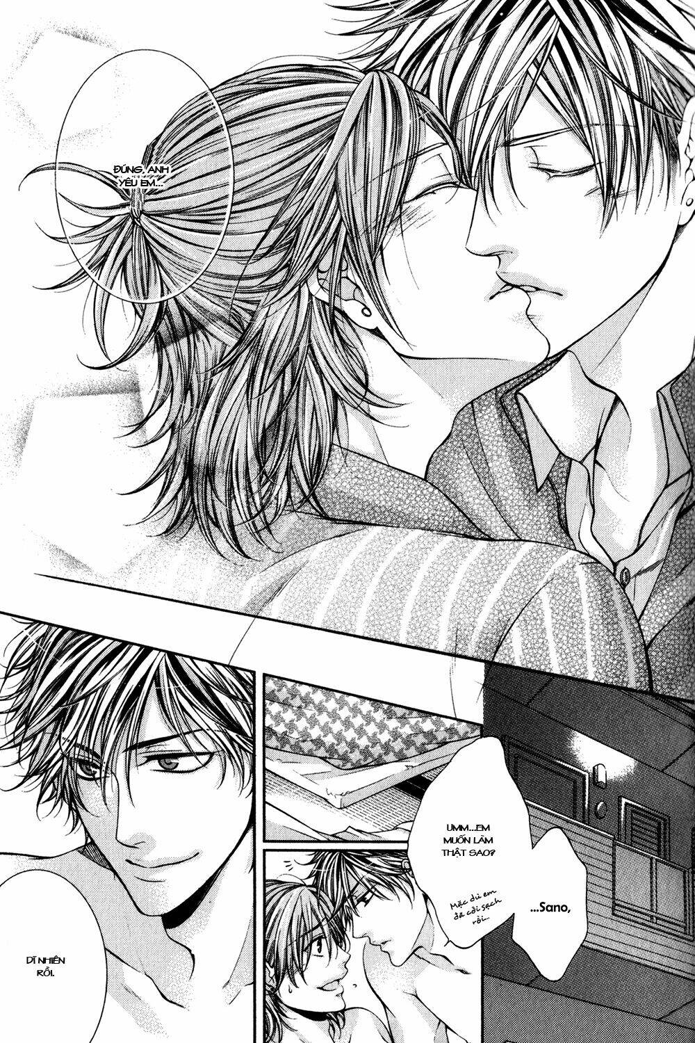 24 jikan eigyouchuu chapter 2 23