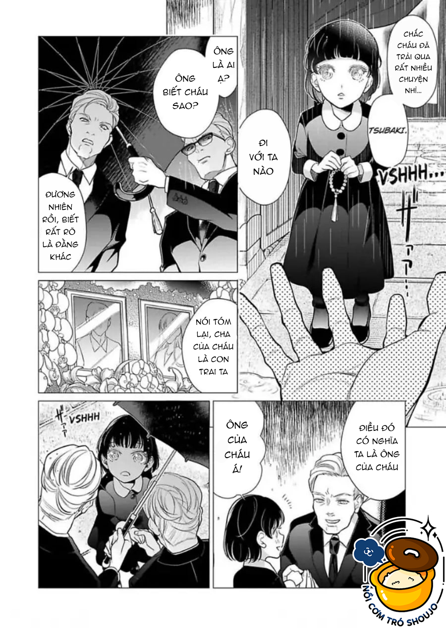 thủ lĩnh yakuza không hề che giấu khao khát độc chiếm tôi chapter 1.1 10