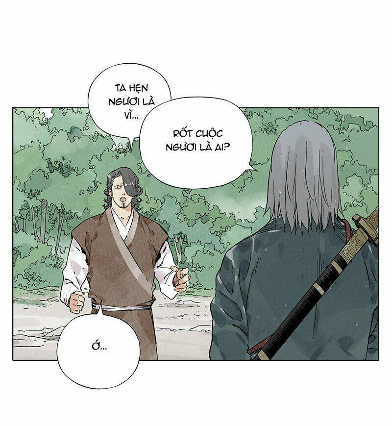 bang chủ đại nhân tìm cách trị hói đầu chapter 47 25