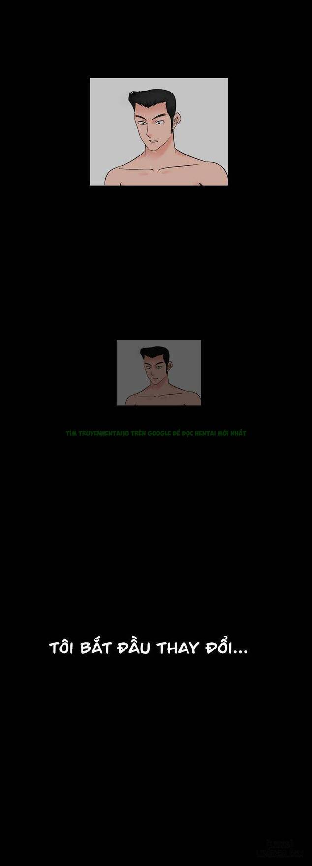 mùi vị của đôi bàn tay chapter 35 9