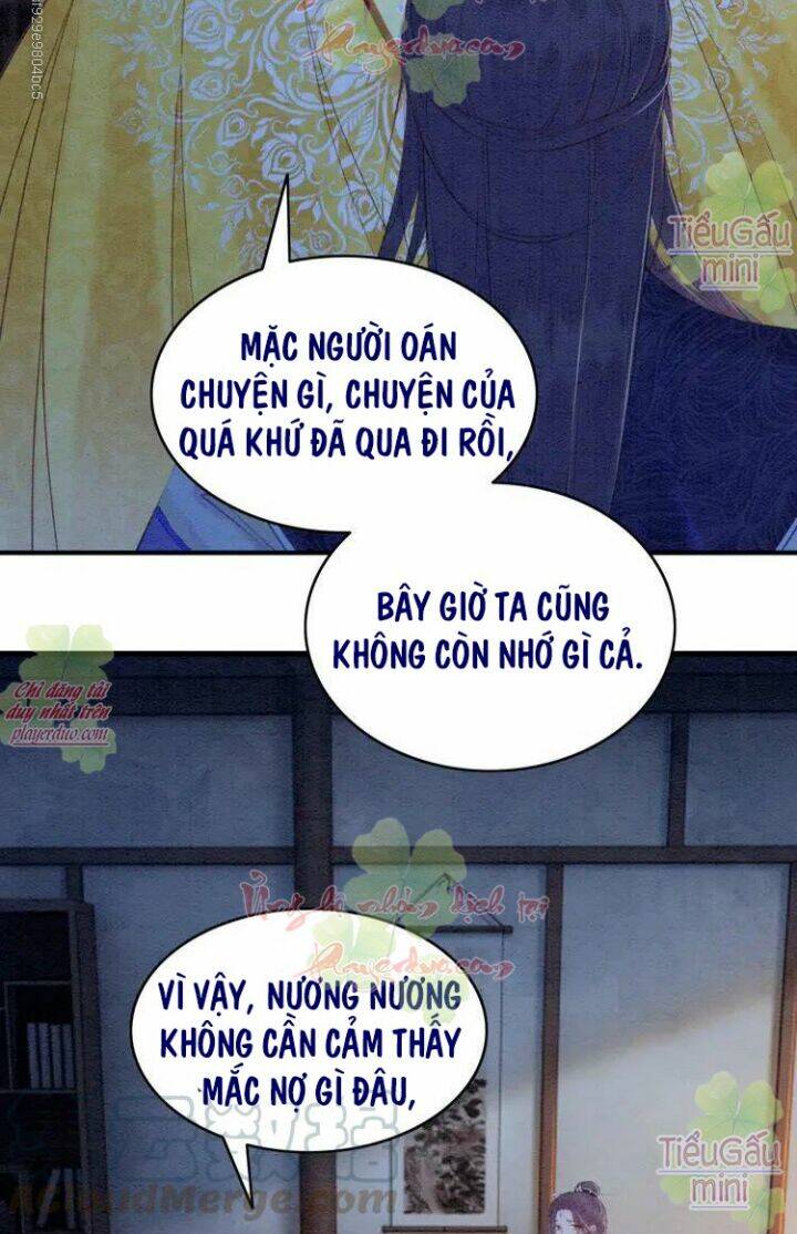 trọng sinh bá sủng nhiếp chính vương quá mạnh mẽ chapter 224 18