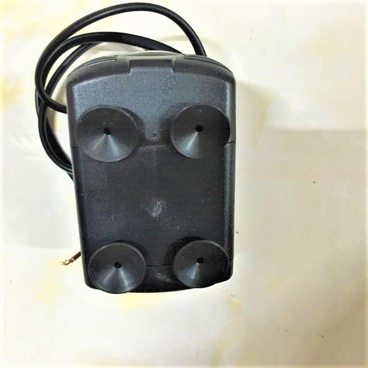 Bơm 18w Bơm nước 18w máy bơm quạt điều hoà Motor quạt hơi nước 18w