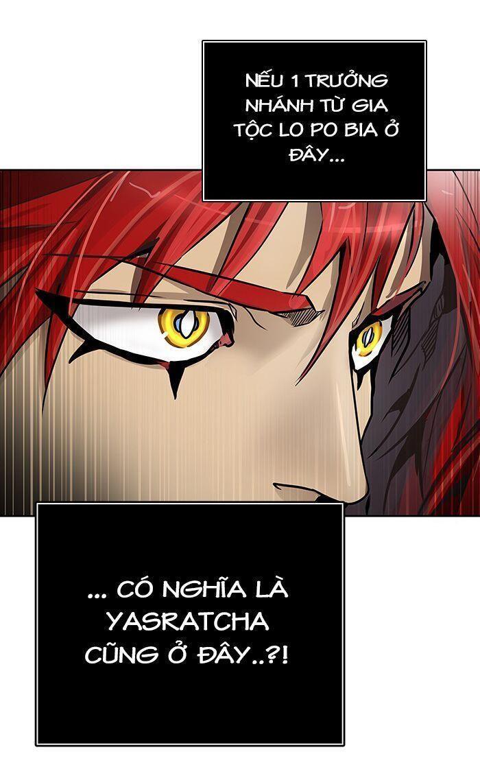 tòa tháp bí ẩn 2 chapter 470 91
