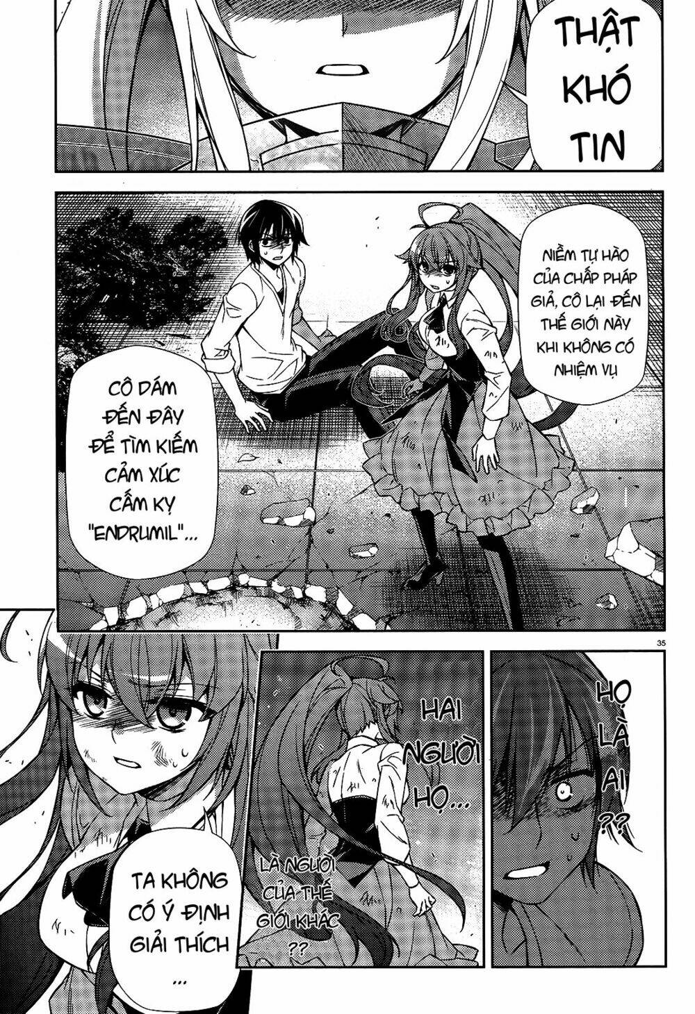 ark:romancer chapter 1 35