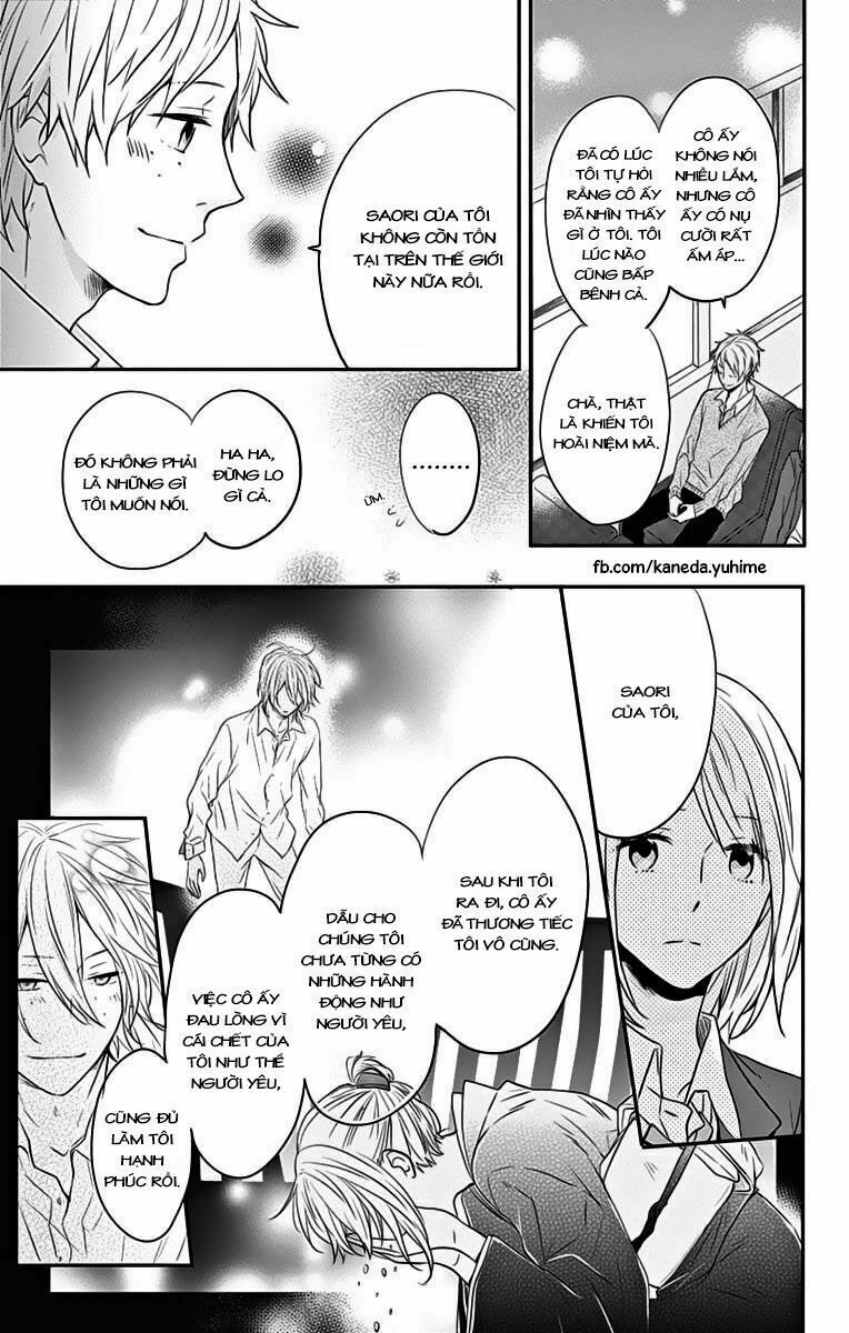 ngày cầu vồng chapter 18 23