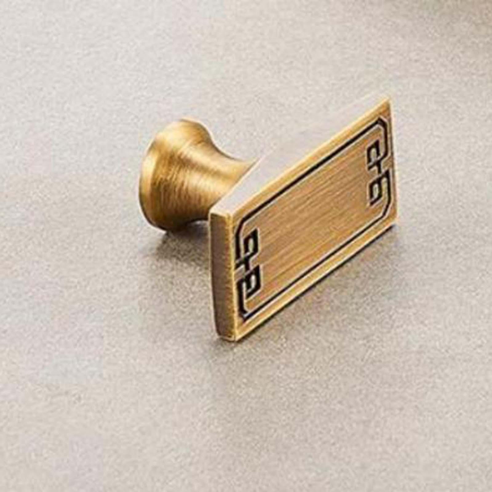 Cabinet Pulls Knobs Cabinet Handles Gate Wooden Box Farmhouse Drawer Handles