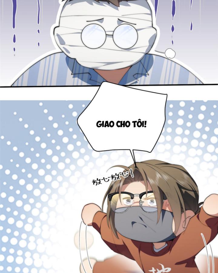 nữ chính chạy từ trong sách ra thì phải làm sao chapter 83 51