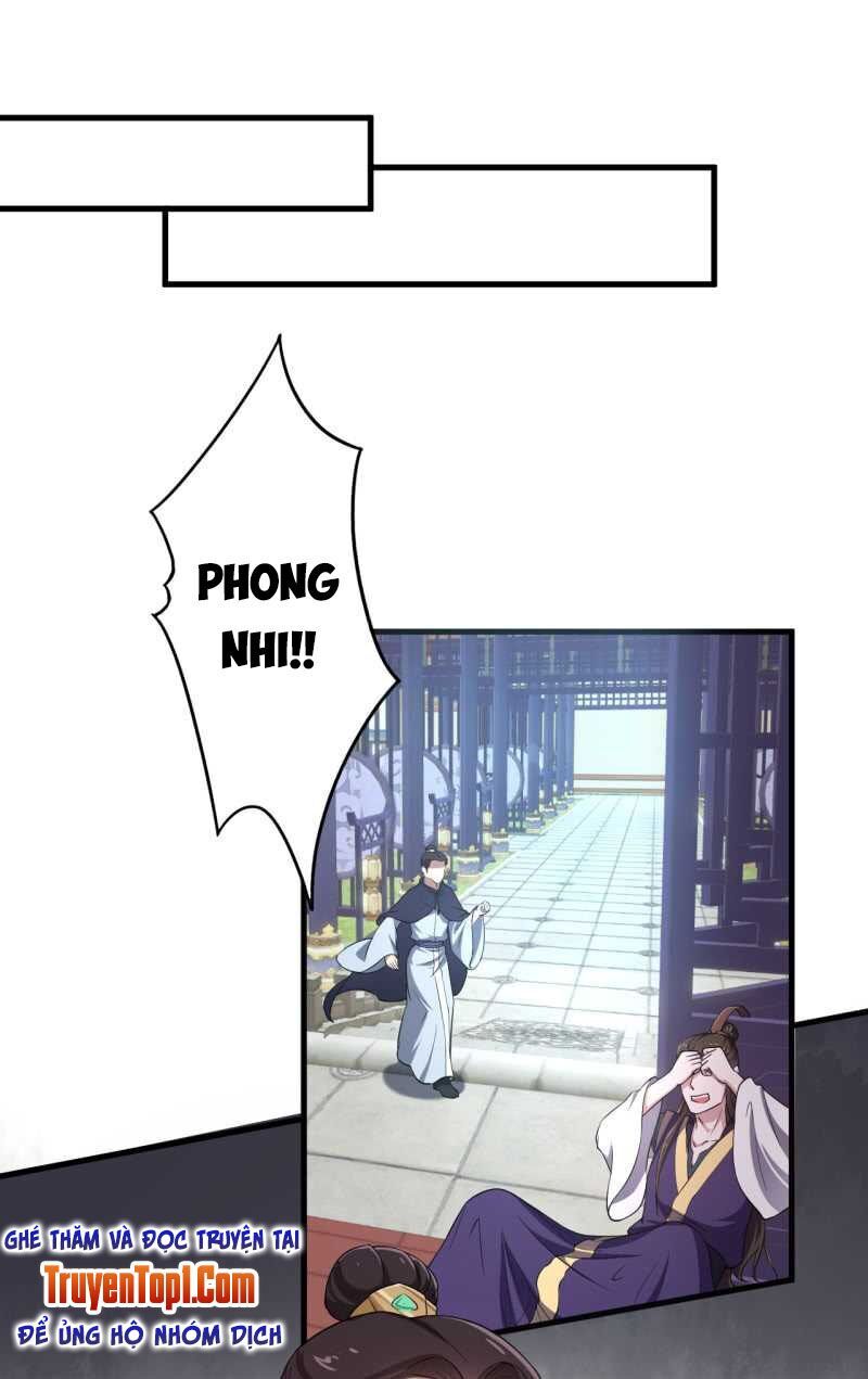 tà y cuồng thê chapter 50 8