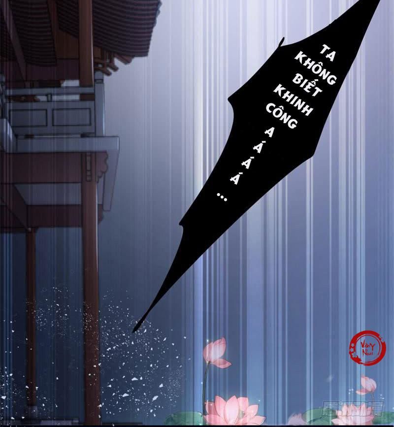 vương gia không thể trêu chapter 20 36