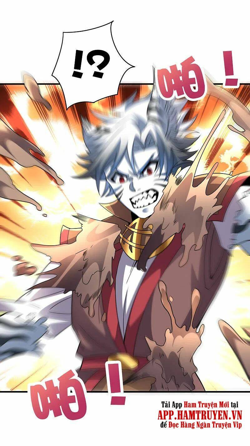 phục thiên thánh chủ chapter 199 29