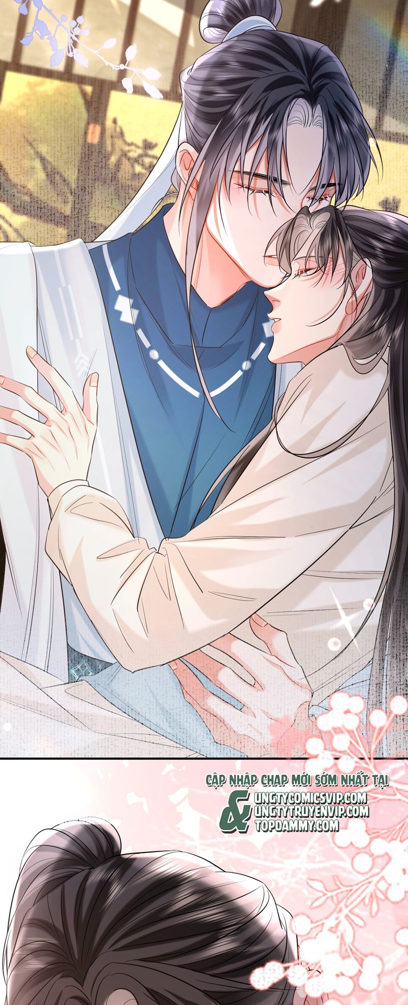 ôn hương diễm ngọc chapter 28 18