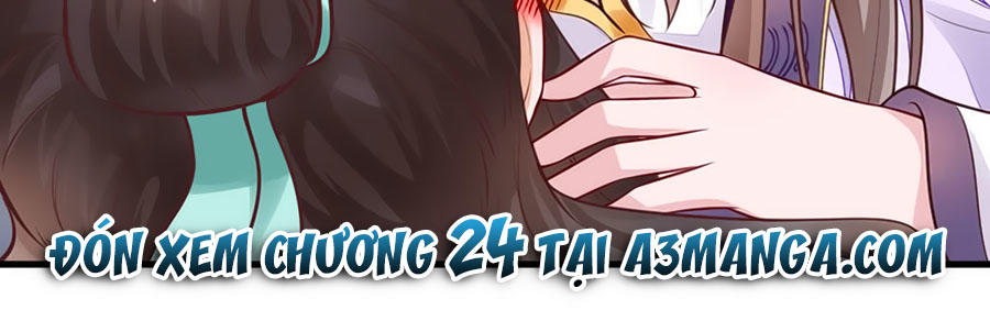 nữ đế livestream công lược chapter 23 55