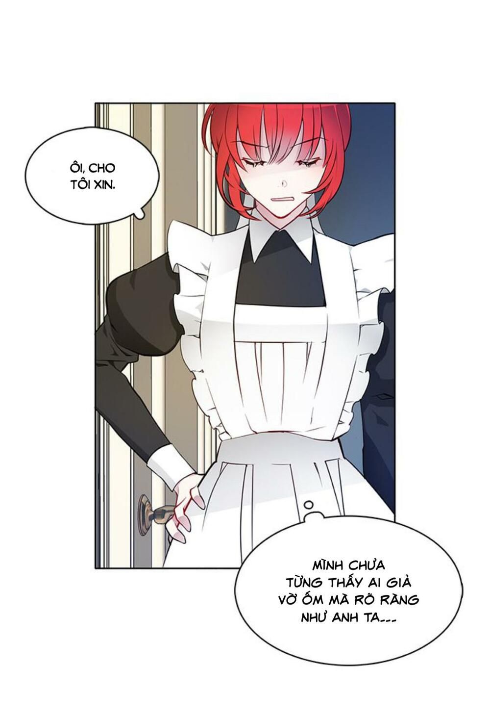 thám tử của muiella chapter 14.1 9