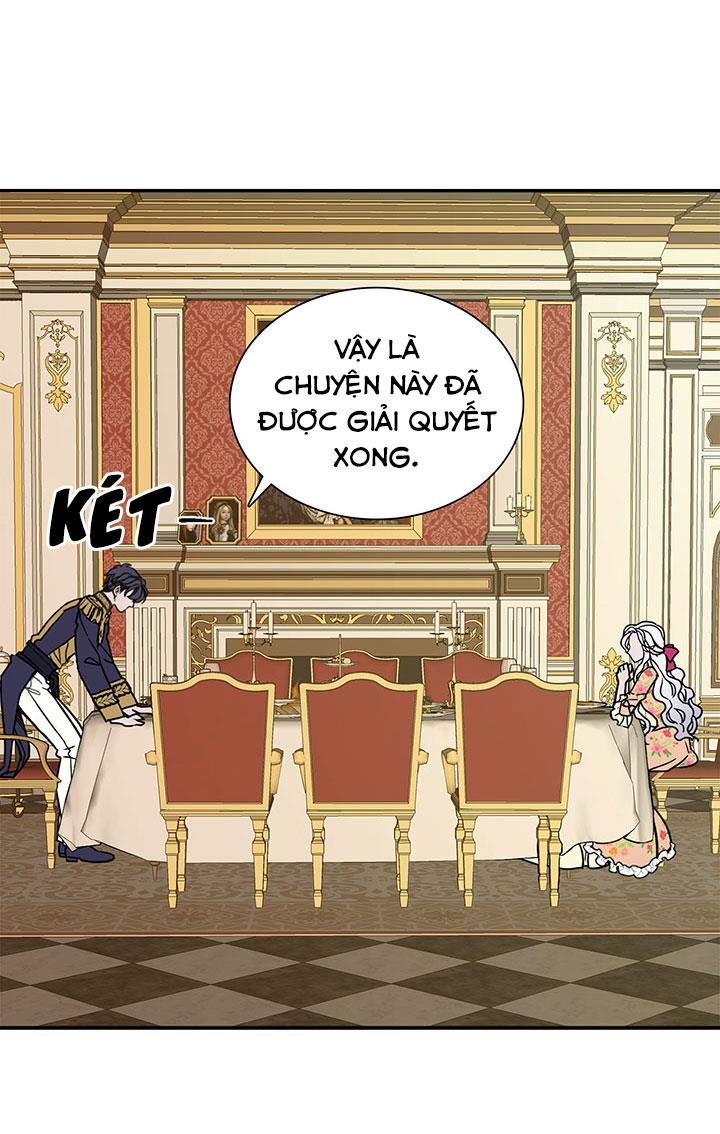 tôi là mẹ kế nhưng con gái tôi quá dễ thương chapter 16 33