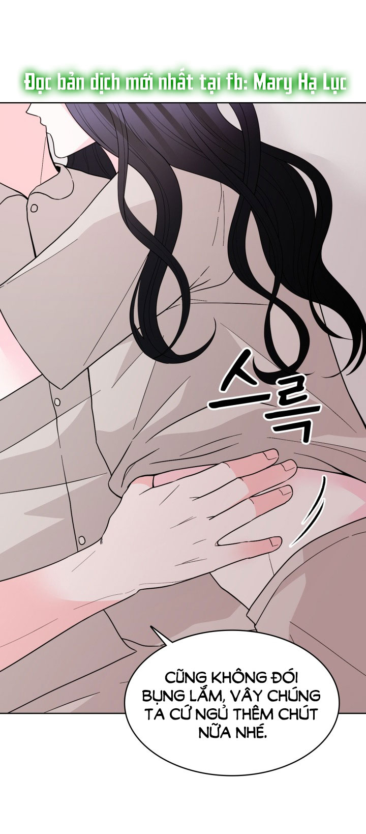 [18+] điều em cố giấu chapter 40.1 14