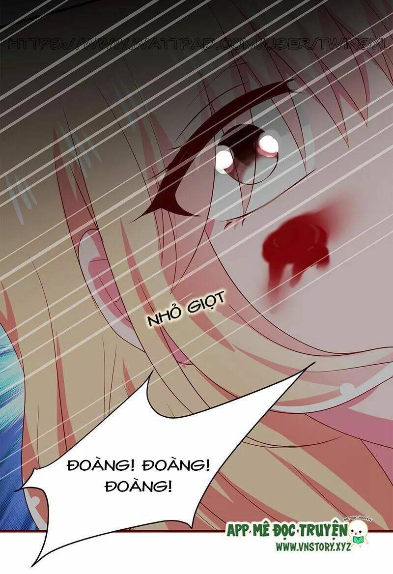 không gả cho tổng tài, gả cho người hầu chapter 76 9