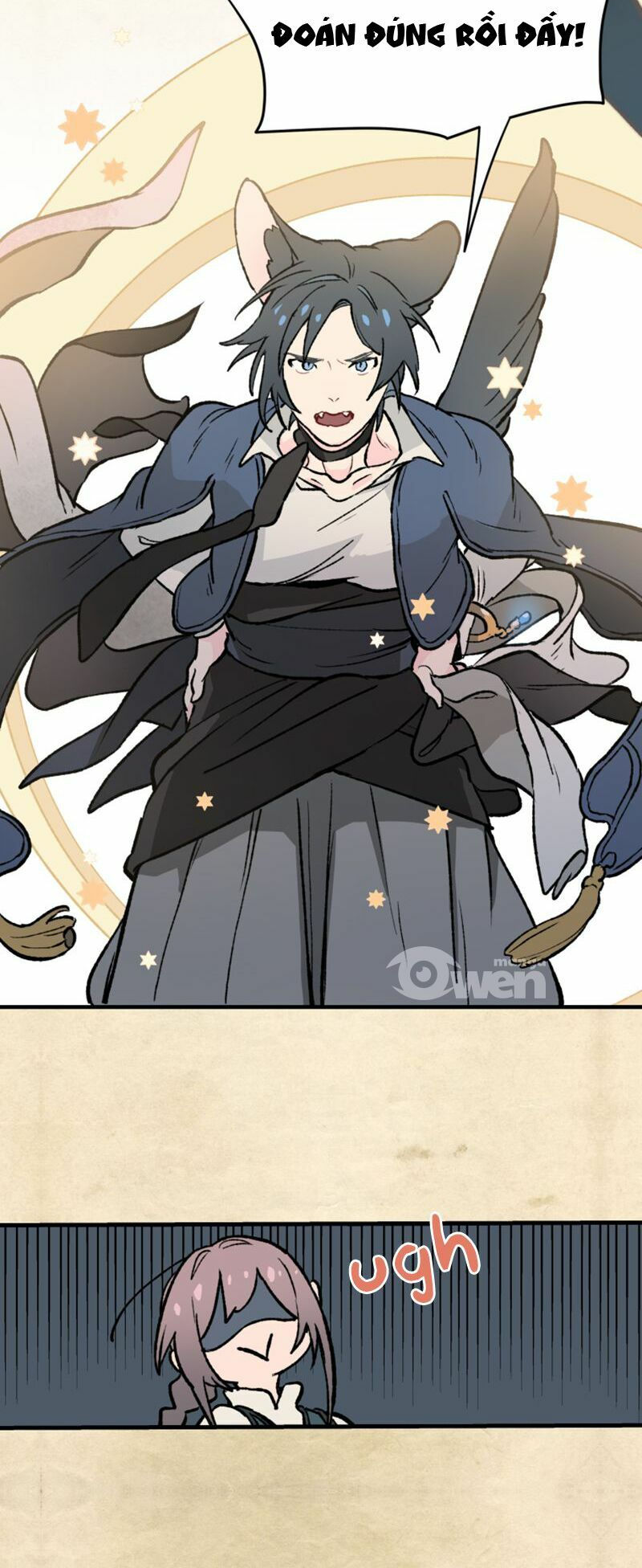 nơi mà ngôi sao băng rơi xuống, hãy đợi ở đó chapter 6 12