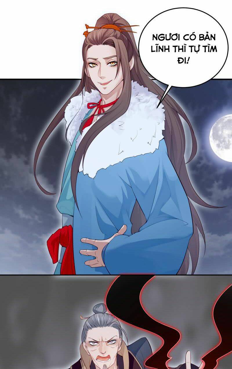 ma nhị đại chapter 35 9