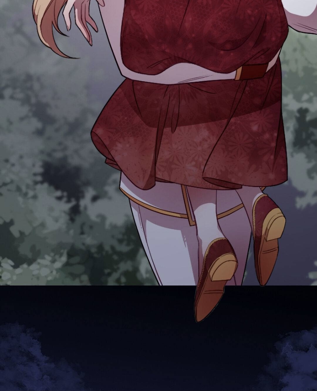 trao trọn trái tim cho hoàng đế chapter 3 54