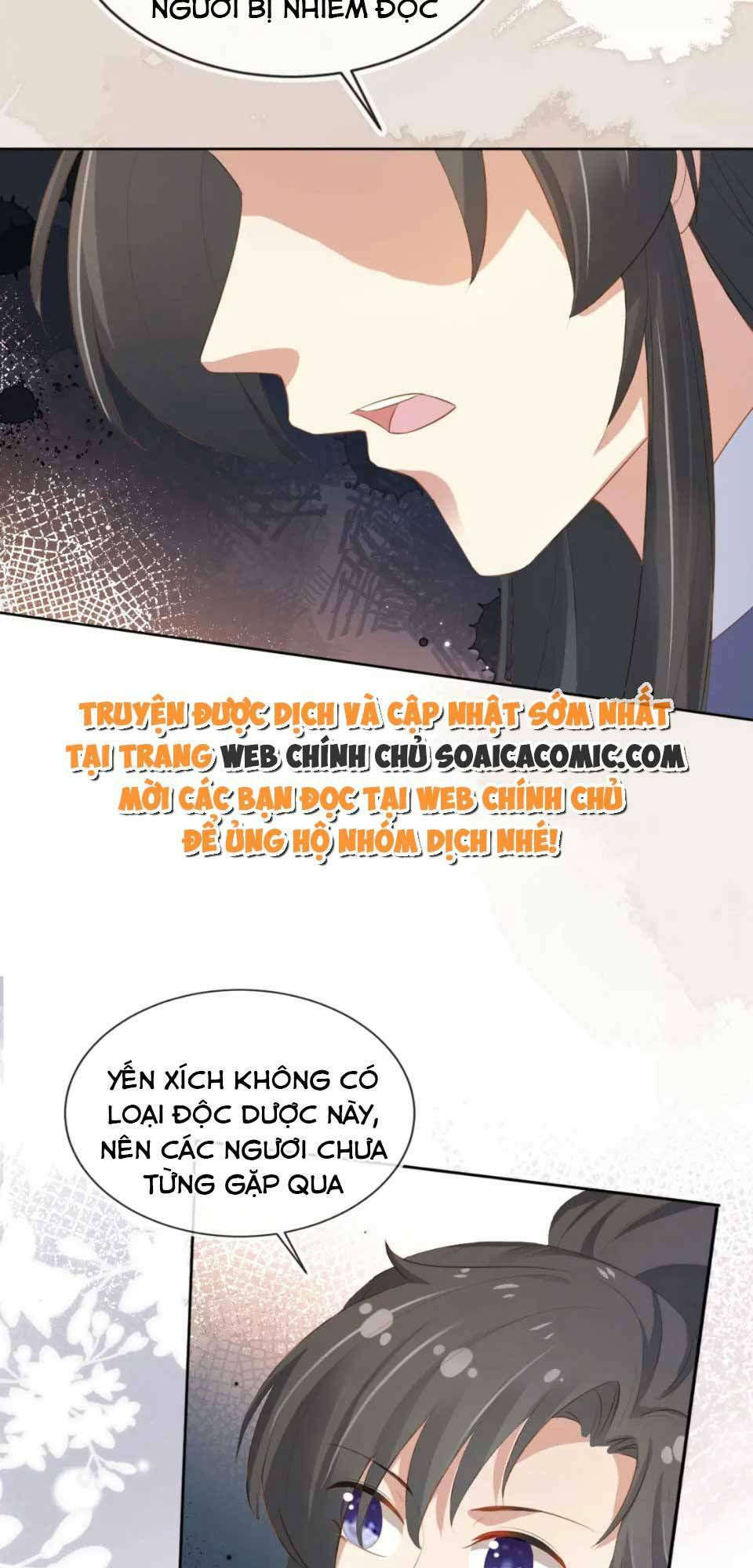 nhặt được bảo bối manh manh chapter 94 37
