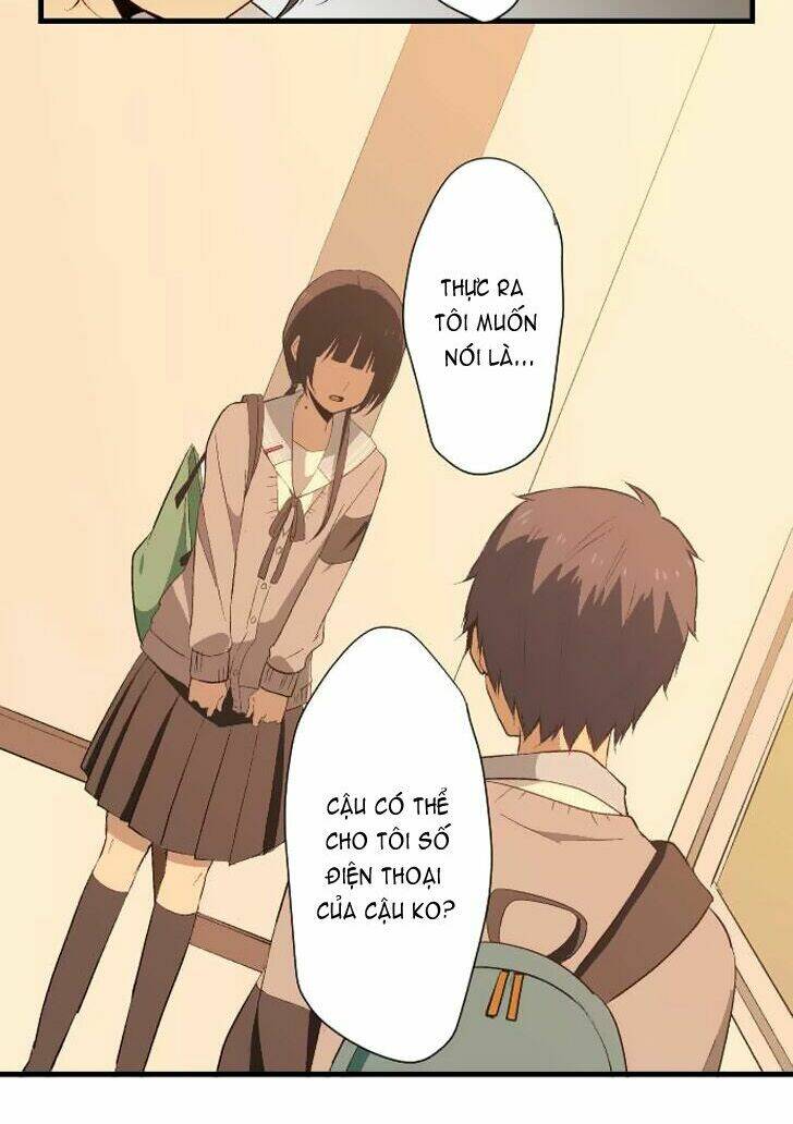 viên thuốc trùng sinh chapter 18 17