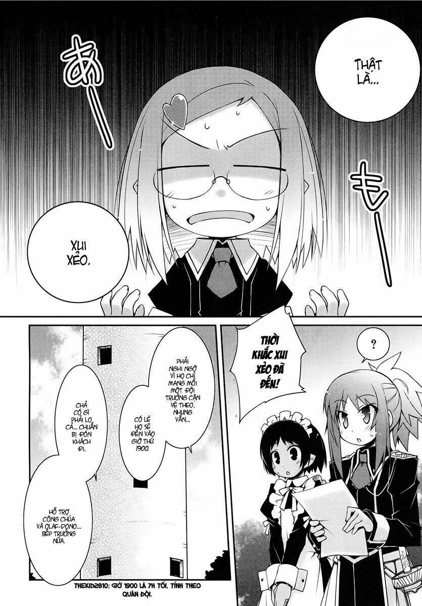 rotte no omocha chapter 10 10