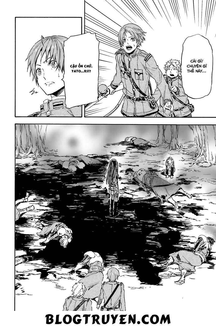 nejimaki seirei senki - tenkyou no alderamin chapter 13 17