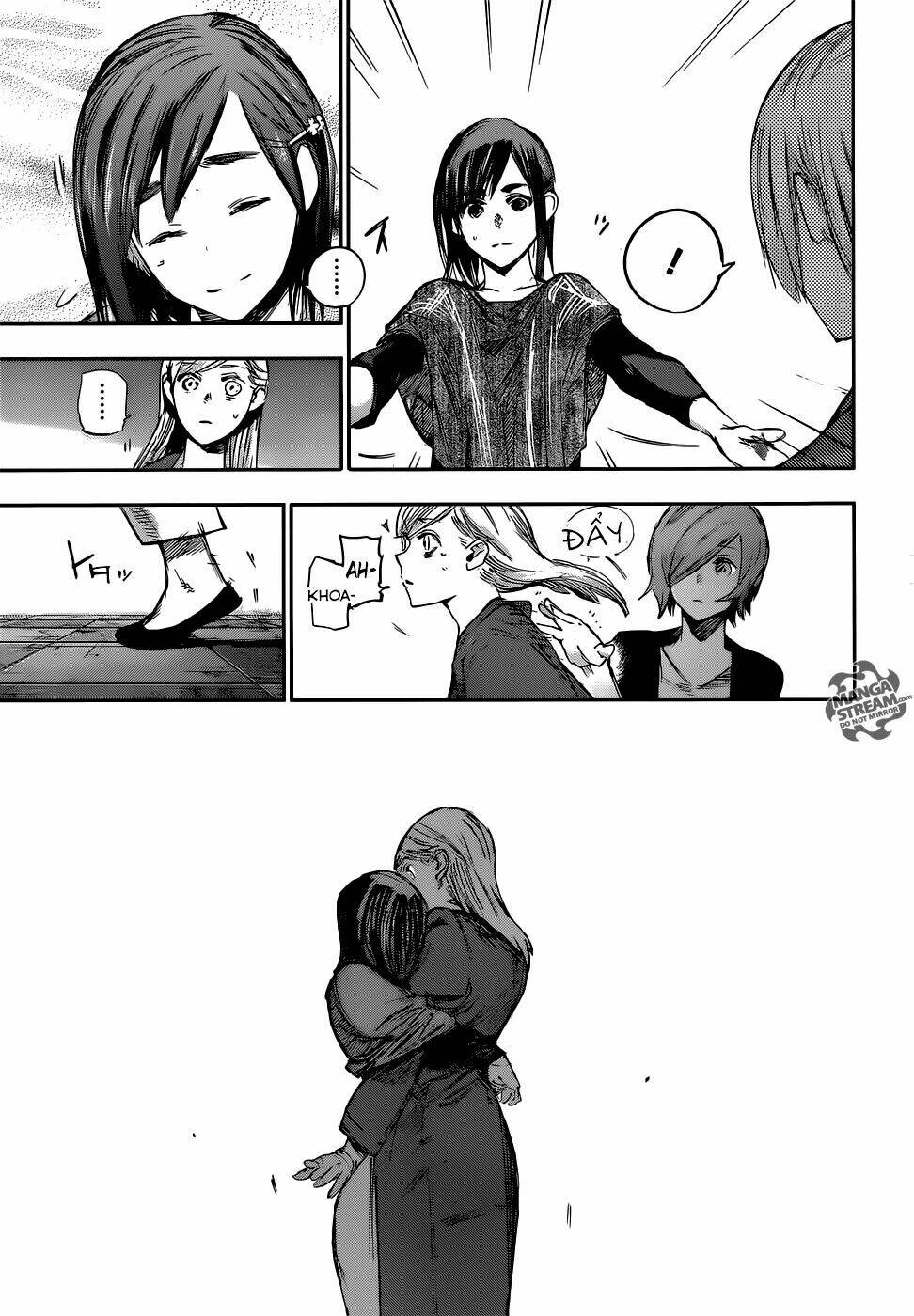 ngạ quỷ vùng tokyo 2 chapter 120 18