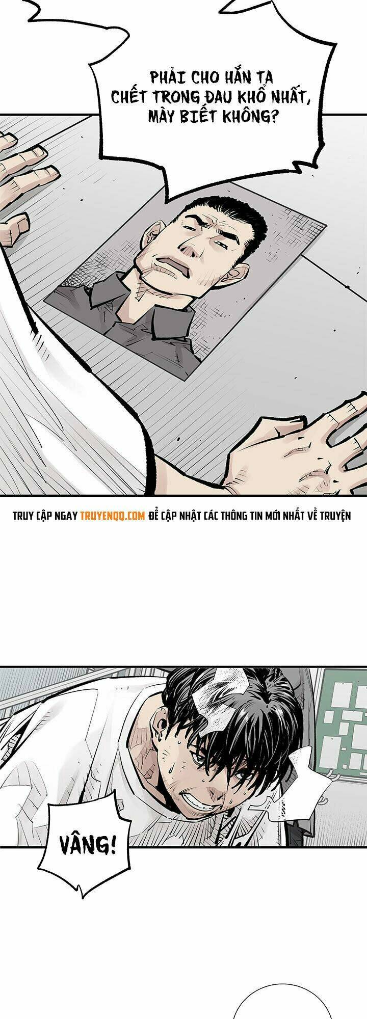 the devil’s descendants chapter 0 18