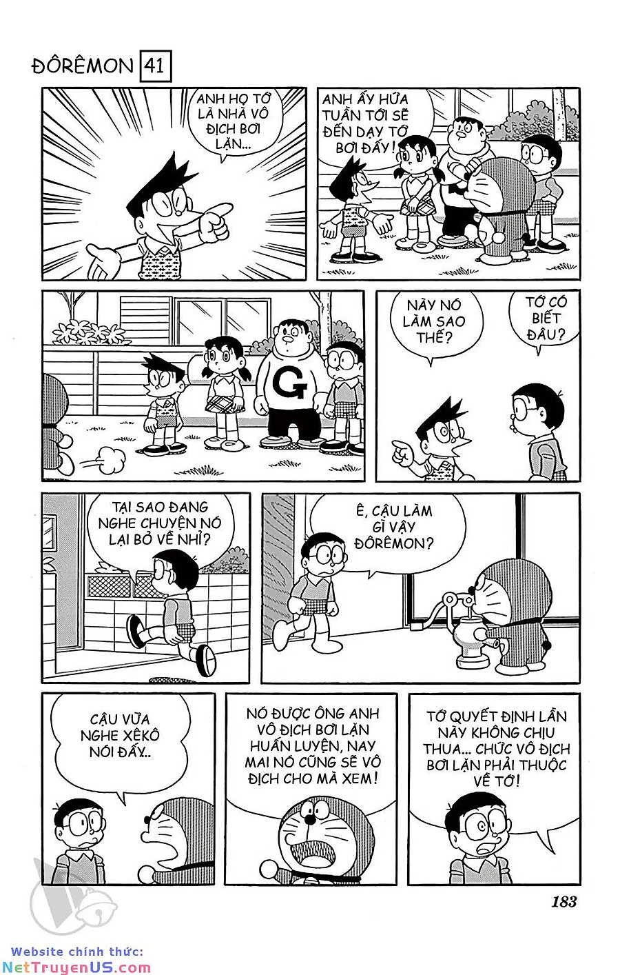 doraemon chapter 750 2