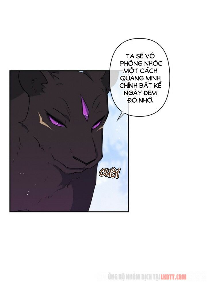 tôi đang nuôi dưỡng một con quái thú chapter 33 10