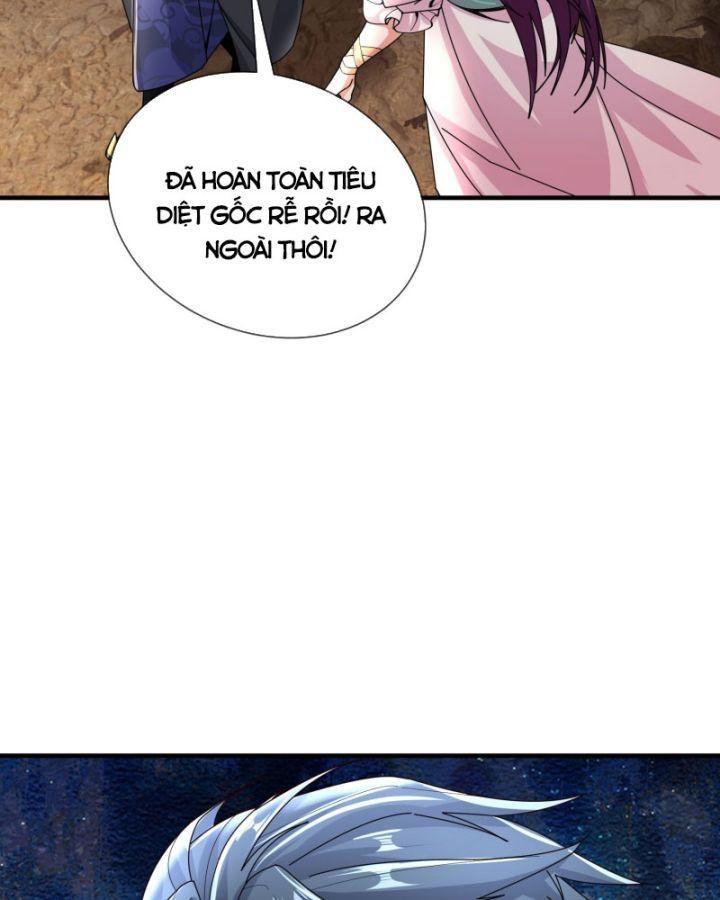 ngủ say vạn cổ: xuất thế đẩy ngang chư thiên chapter 5 109