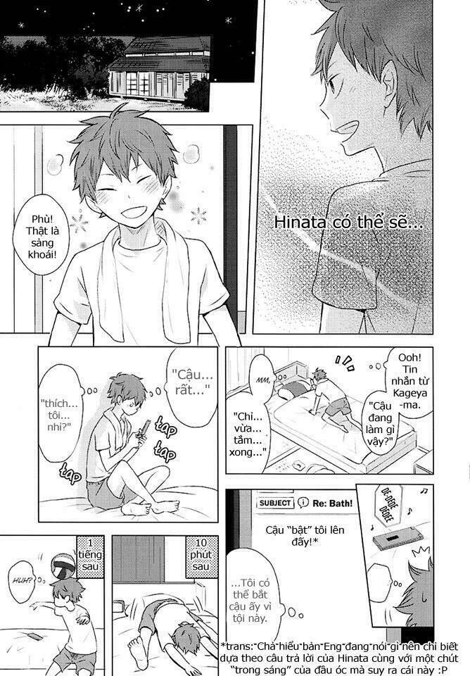 pinky promise with my boyfriend the king chapter 1 40