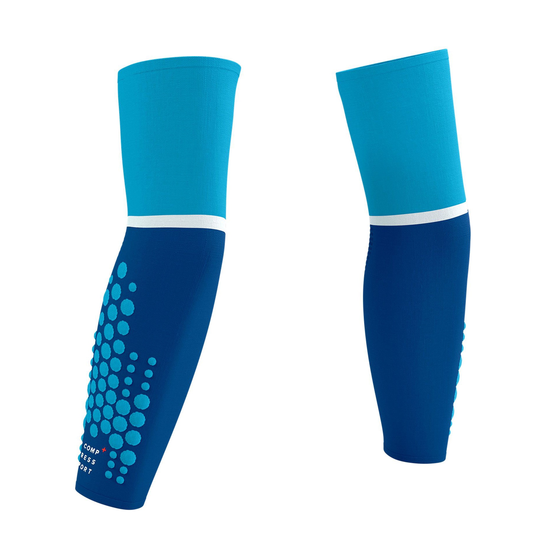 Ống Tay Bó Cơ ArmForce Ultralight - Estate Blue