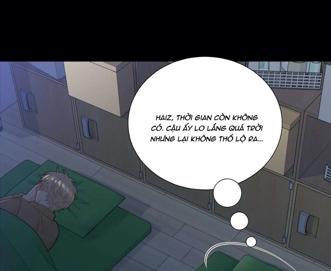 thời gian giữa sói và chó chapter 55 38