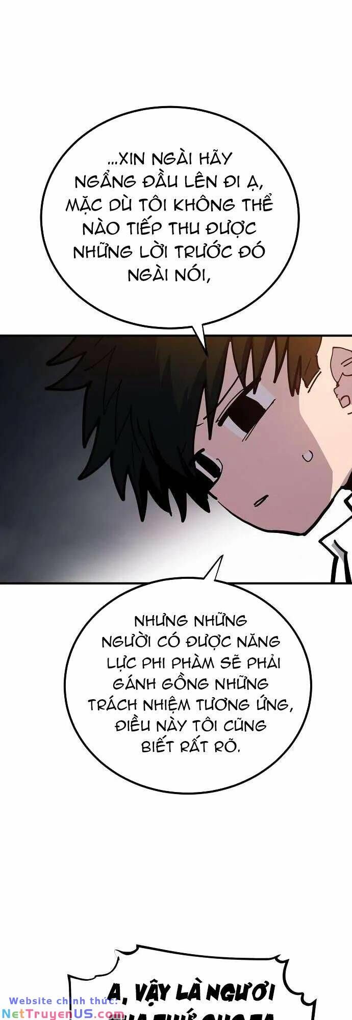 Player Chapter 176 - Trang 24