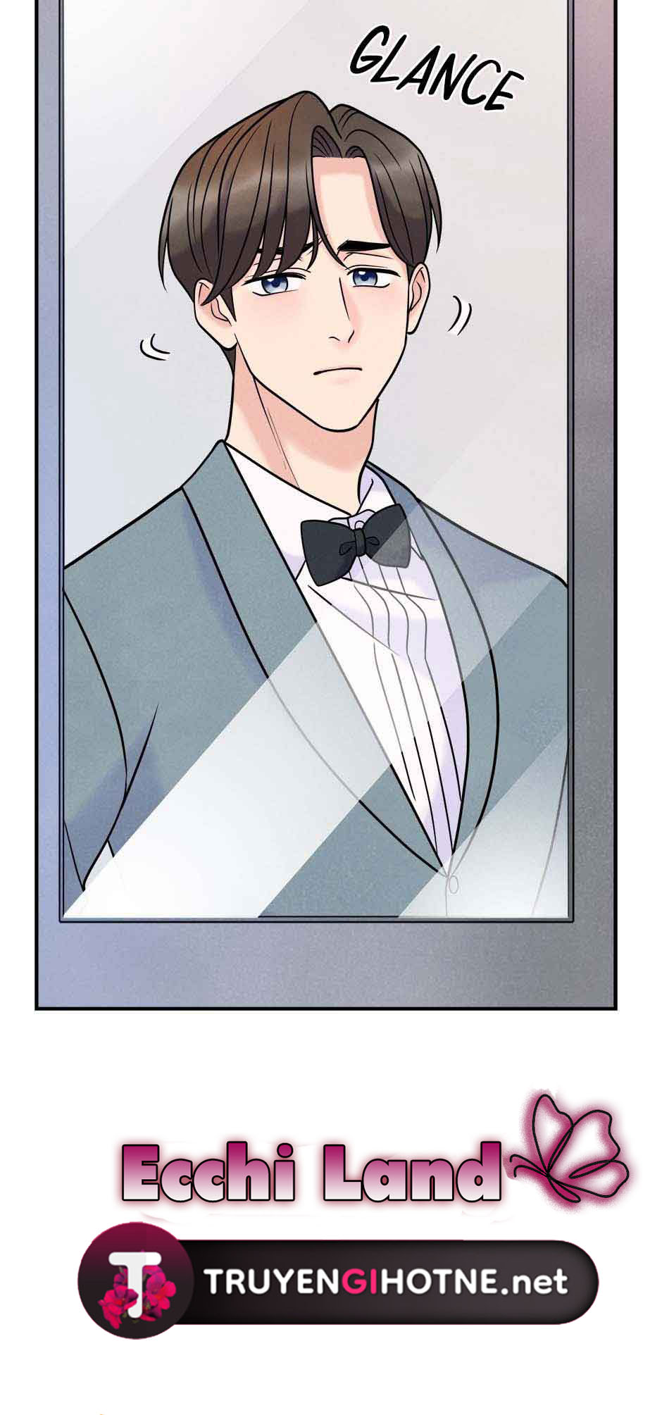 công việc của tôi: ngủ cùng sếp chapter 36.2 21