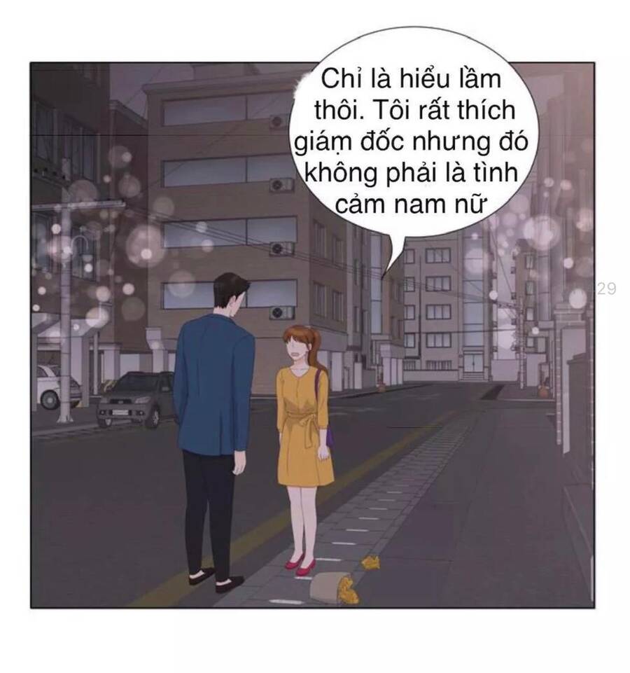 idol và sếp, em yêu ai? chapter 15 10