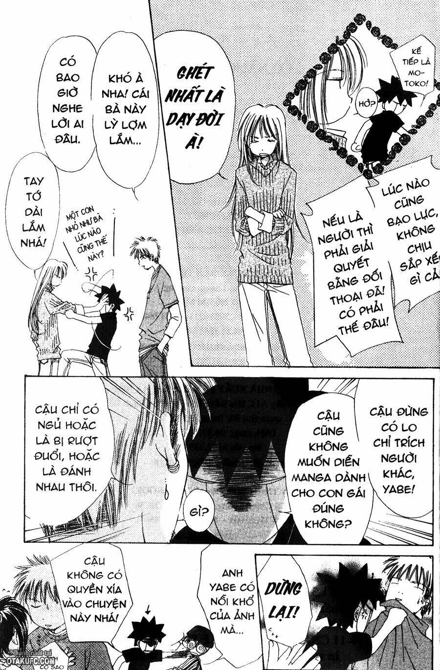 gatcha gacha chapter 10 43