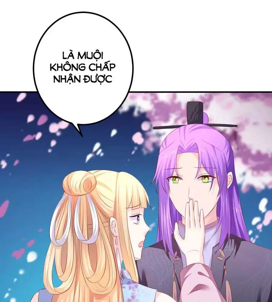 từ đây vương gia không thượng triều sớm chapter 89 9