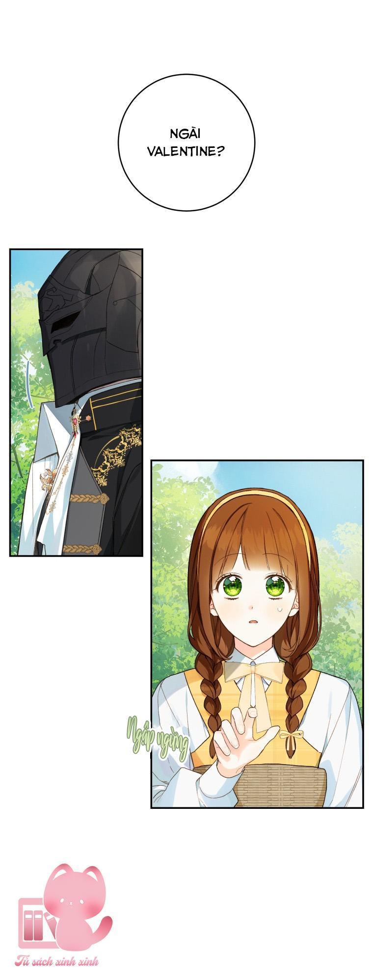 trang trại hạt dẻ cạnh hoàng cung chapter 42 18
