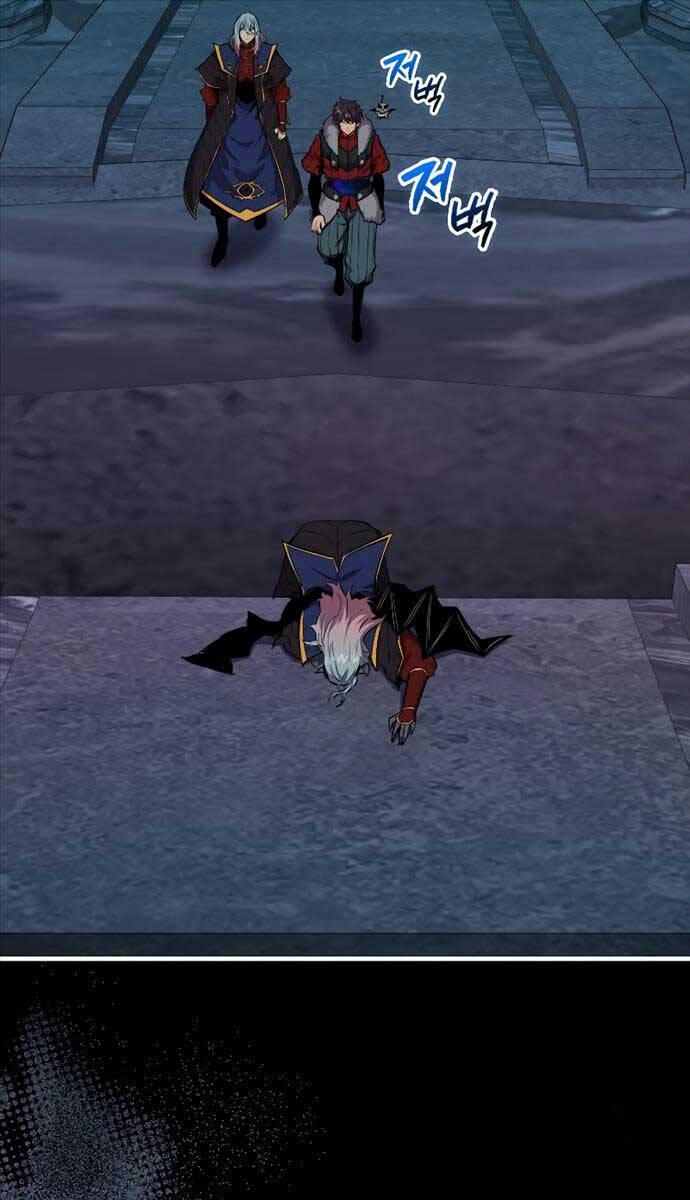 tôi thăng cấp trong lúc ngủ chapter 95 30