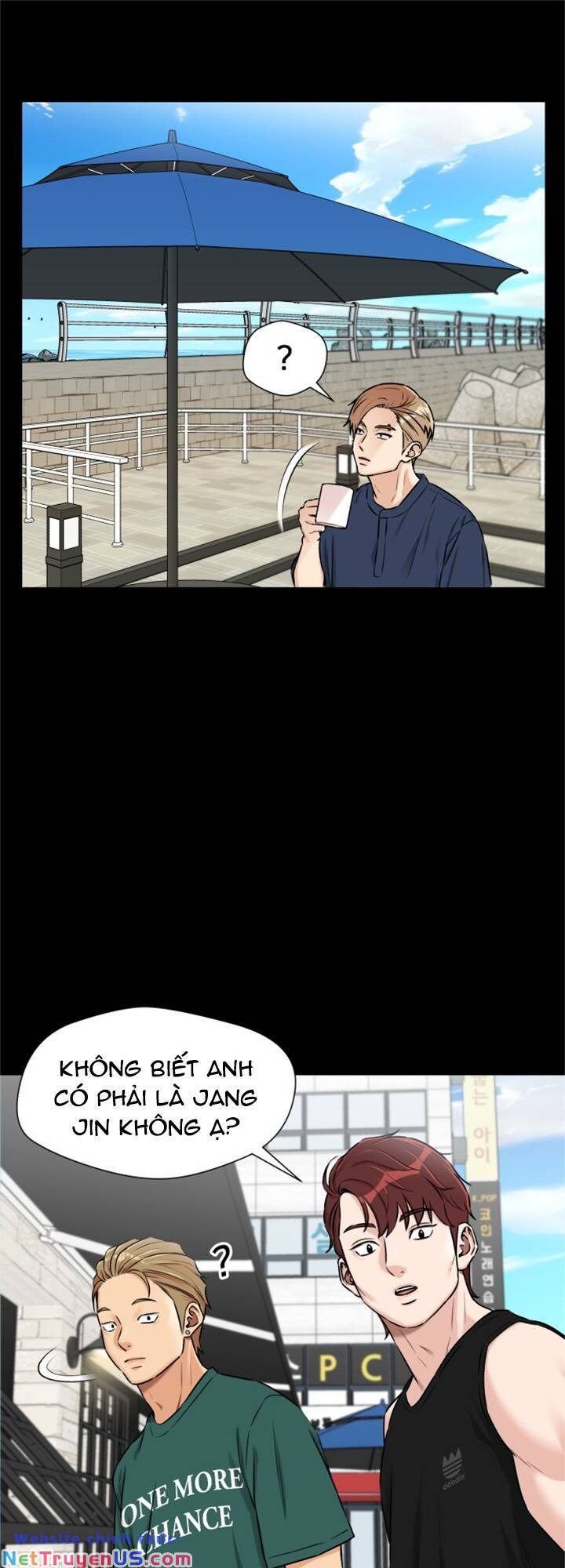 gương mặt thiên tài chapter 80 6