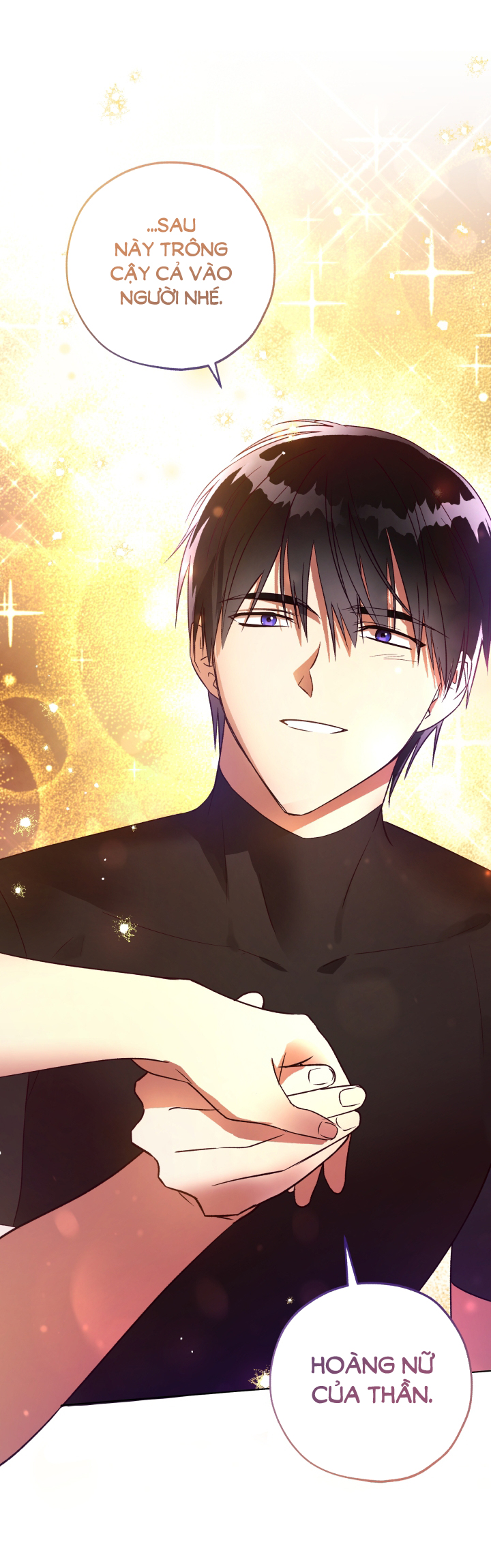công chúa khắc dấu lên kẻ phản nghịch chapter 37 62