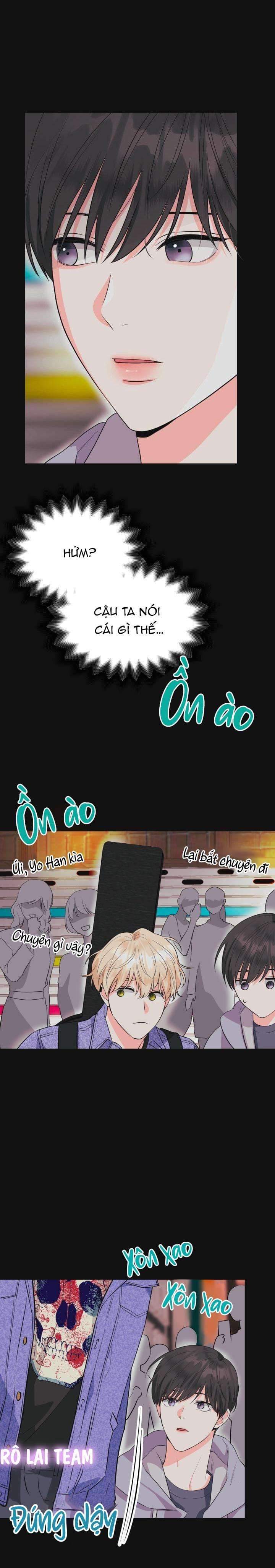 playlist tua ngược chapter 3 8