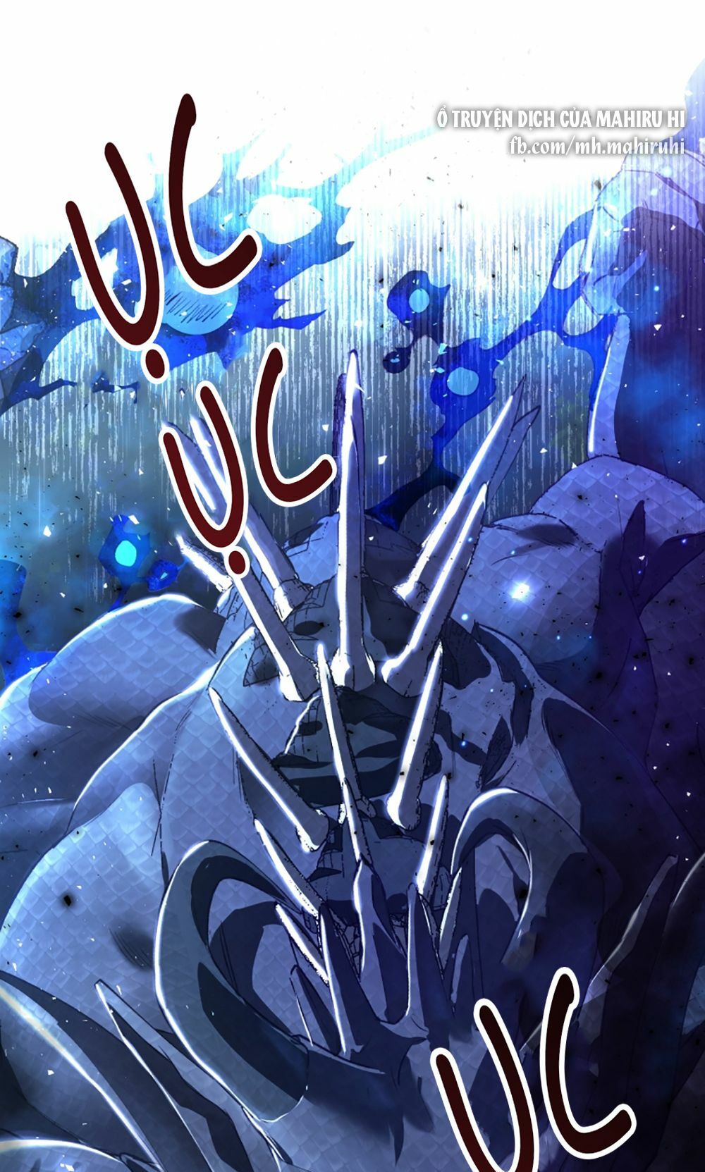 công chúa khắc dấu lên kẻ phản nghịch chapter 45 60